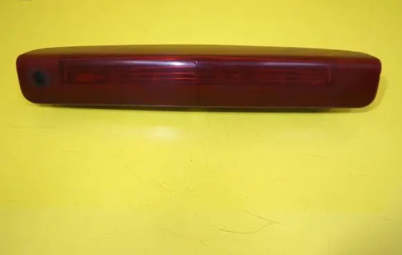 Opel Astra H Third/center stoplight 316627975