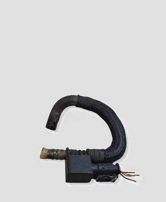 BMW 1 E81 E87 Fuel temperature sensor 78022439