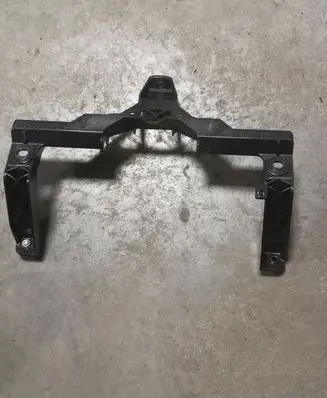 BMW X3 F25 Other interior part 9201667