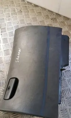 Volkswagen Sharan Glove box 7m1858912g