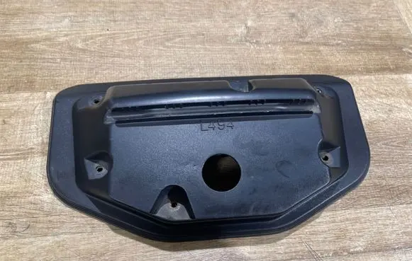 Land Rover Range Rover Sport L494 Other trunk/boot trim element DPLA17C412AC AS4TA
