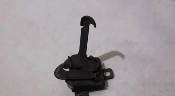 Fiat Grande Punto Engine bonnet/hood lock/catch