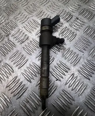 Opel Zafira B Fuel injector 0445110165
