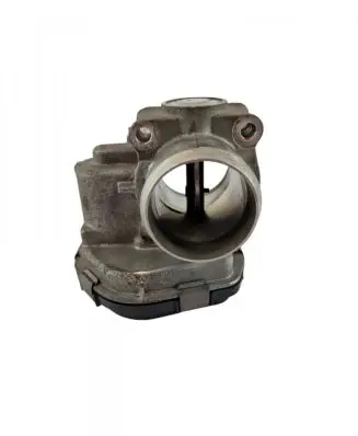 Citroen C3 Electric throttle body valve 9673534480