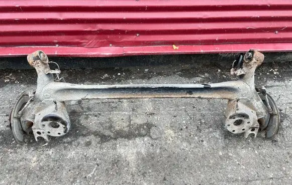Toyota Verso Rear subframe 