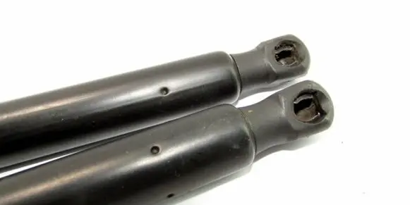 Volkswagen Caddy Tailgate/trunk strut/damper 2K0827550A