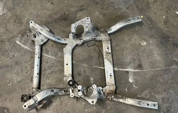 Land Rover Range Rover Sport L494 Front subframe CPLA5C145AM