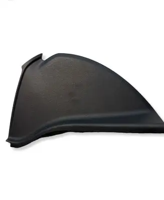 Mercedes-Benz B W246 W242 Dashboard side end trim A2466800189 2044740