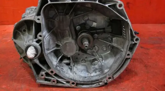 Citroen DS4 Manual 6 speed gearbox 20EA36