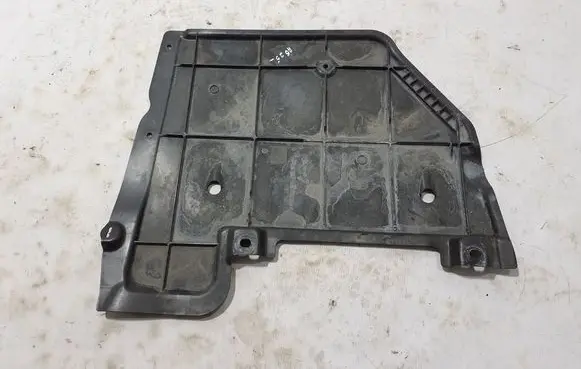 Audi A5 Pickup box liner 8B3825209A