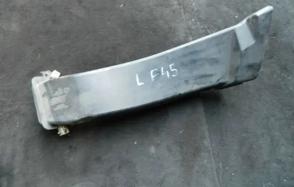 BMW 2 F45 Brake cooling air channel/duct 7302523
