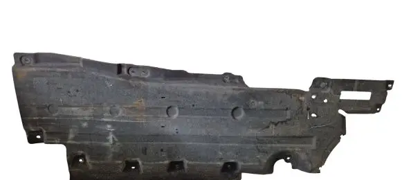 Ford Fusion II Side bottom protection DG9311133 DG9311133FP F150W