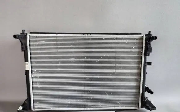 Hyundai Ioniq 5 Air conditioning (A/C) system set 253E0GI100 20210718 A20751674