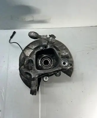 BMW 7 F01 F02 F03 F04 Rear wheel hub 6797448 R01408