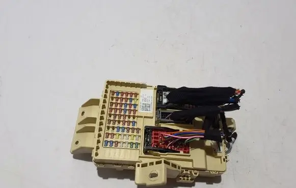 KIA EV6 Fuse module 91950CV101