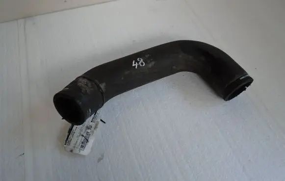Citroen Jumper Intercooler hose/pipe