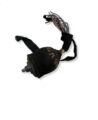 Mercedes-Benz S W126 Light switch 213132