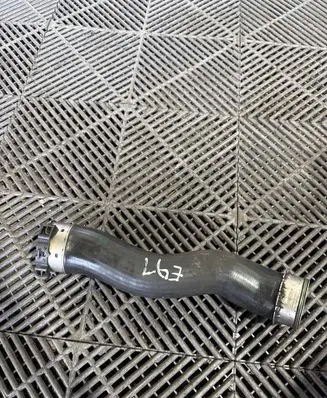 BMW 3 E90 E91 Intercooler hose/pipe 521159A