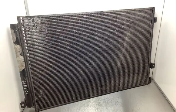Subaru Tribeca A/C cooling radiator (condenser)