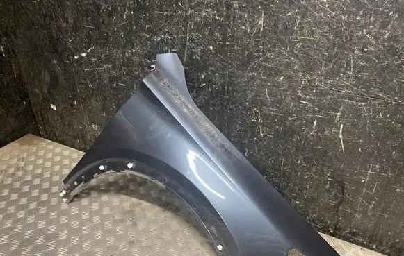 Cupra Formentor Fender