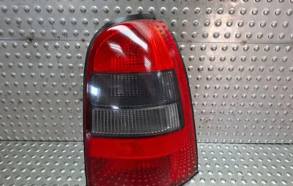 Opel Vectra B Rear/tail lights S27624108 09153155