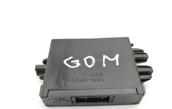 Toyota Yaris XP210 Other devices 8978002230
