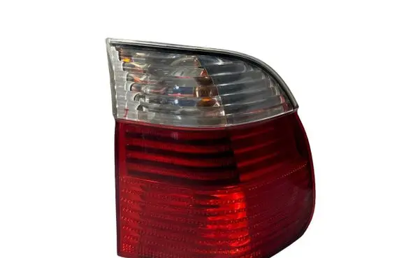 BMW 5 E39 Rear/tail lights 6902532 2496339 393390