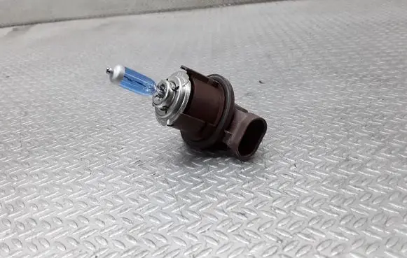 Opel Zafira A Headlight/headlamp bulb 