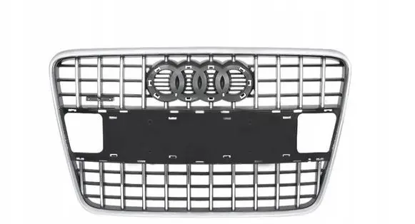 Front grill
