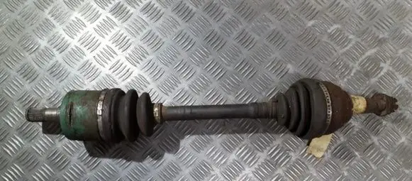 Mitsubishi Sigma Front driveshaft