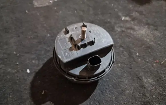 Alarm system siren