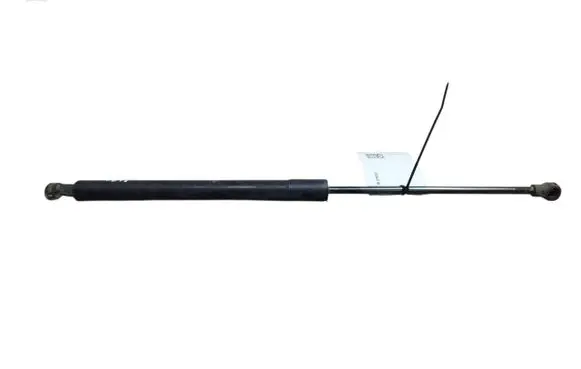 Peugeot 208 I Tailgate/trunk strut/damper 9673083680