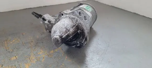 Hyundai Tucson LM Starter motor 1215583