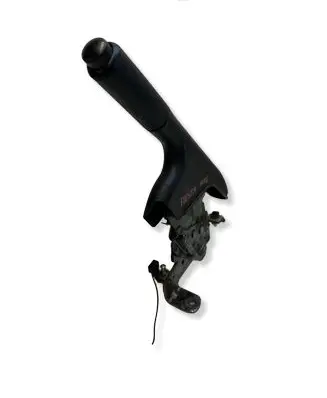 Ford Fiesta Handbrake/parking brake lever assembly 67546745