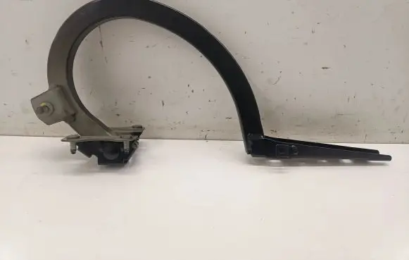 BMW 7 G11 G12 Tailgate/trunk/boot hinge 7357116