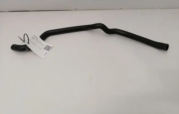BMW X5 F15 Engine coolant pipe/hose 6968107 64116968107 128352