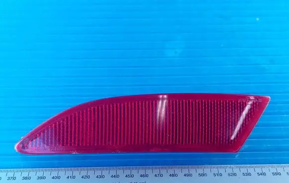 Ford Focus Rear tail light reflector BM51515C0AE 17A420B 03271910