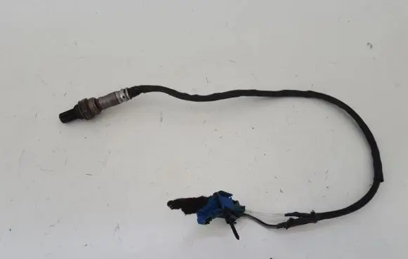 Peugeot 407 Lambda probe sensor 555001011