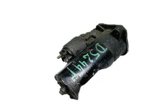 Volvo S80 Starter motor 001109252