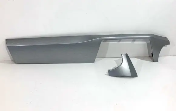 Skoda Fabia Mk3 (NJ) Dashboard trim 6V1858418A