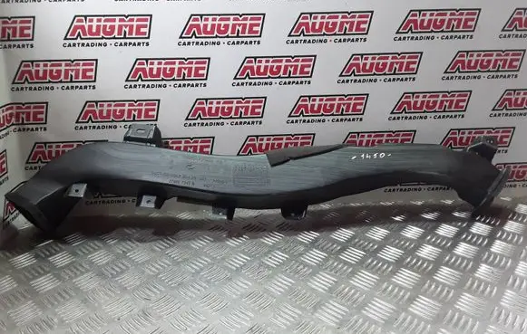Renault Talisman Cabin air duct channel 278607245R