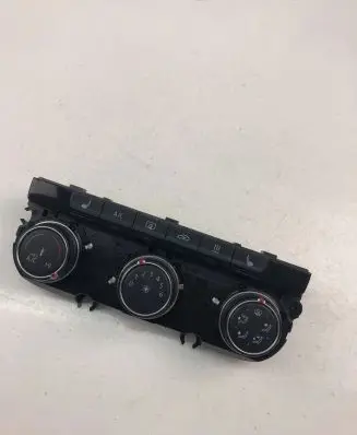 Volkswagen PASSAT B8 Climate control unit 5G0907426AS