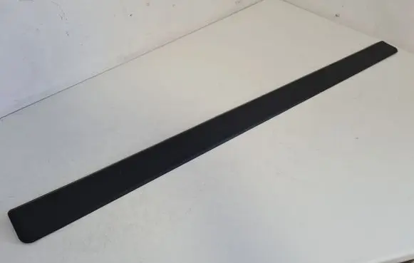 Audi A3 S3 8P Front sill trim cover 8P3853491