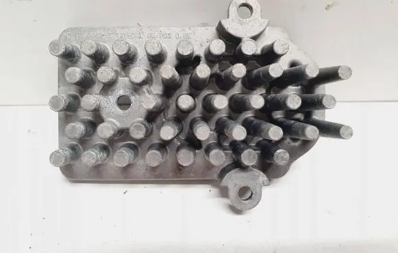 Volkswagen Tiguan LED ballast control module 1473000168