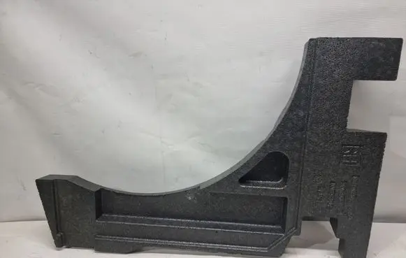 Nissan Qashqai Other trunk/boot trim element 84977JD000