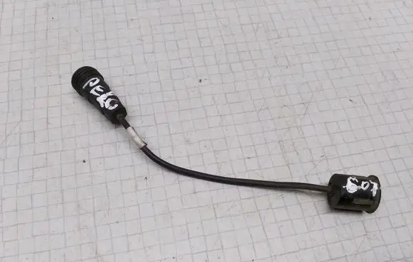 Peugeot 407 Parking PDC sensor