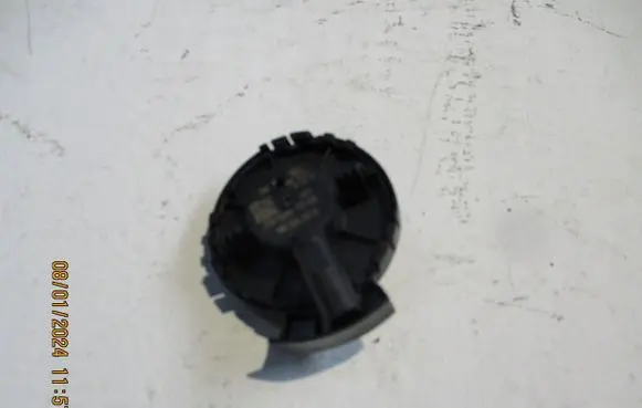 Audi A3 S3 A3 Sportback 8P Airbag deployment crash/impact sensor 4M0955557A