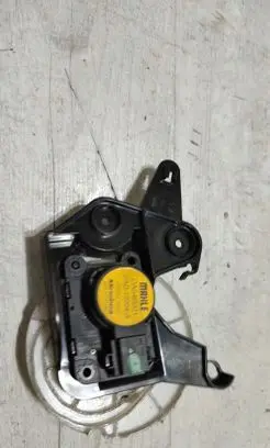 Opel Astra K Interior heater climate box assembly 030817DC