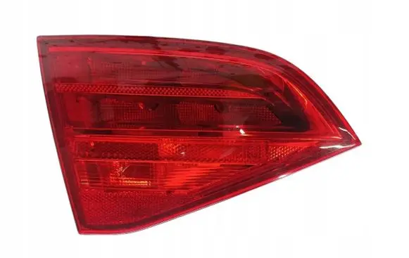 Audi A4 S4 B8 8K Rear/tail lights 8K9945093