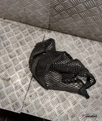 Audi A3 S3 8V Trunk/boot cargo luggage net 8V0861716